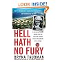 Hell Hath No Fury: A True Story of Wealth and Passion, Love and Envy, and a Woman Driven to the Ultimate Revenge (St. Martin's True Crime Library)