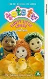 Review Tots TV  / Tots TV - Fluffy Little Chicks And Other Stories [1995]