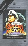 Review   / Silent Movie