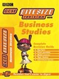 Business Studies (Bitesize GCSE)