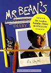 MR. BEAN'S DIARY