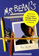 MR. BEAN'S DIARY