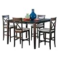Hirsch Pub Collection  Espresso