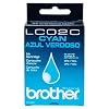 Brother LC02C Ink Jet Cartridge (Cyan)