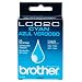 Brother LC02C Ink Jet Cartridge (Cyan)