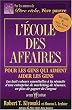 L'�cole des affaires pour les gens qui aiment aider les gens. Les huit valeurs essentielles � la r�ussite d'une entreprise de marketing de r�seaux, en plus de gagner de l'argent
