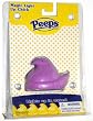 Peeps Magic Light Up Chick - Purple (1 Chick)