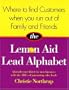 Where to Find Customers When You Run Out of Family and Friends: The Lemon Aid Lead Alphabet