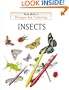 Designs for Coloring: Insects and Spiders