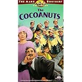 Cocoanuts