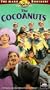 Cocoanuts [VHS]