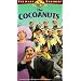 Cocoanuts [VHS]