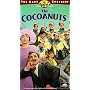 Cocoanuts [VHS]