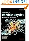 The Ideas of Particle Physics: An Introduction for Scientists