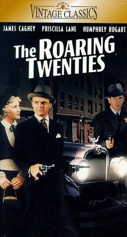 The Roaring Twenties by Humphrey Bogart