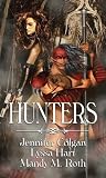 : Hunters (Immortal Ops, Book 1)
