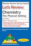 Let's Review Chemistry