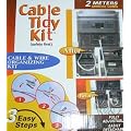 Cable tidy 2m