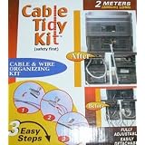 Cable tidy 2mby isss