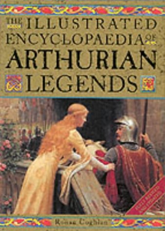 Arthurian Legend