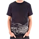 Red Monkey T-Shirt - RMC Tee
