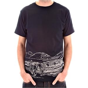 Red Monkey T-Shirt - RMC Tee