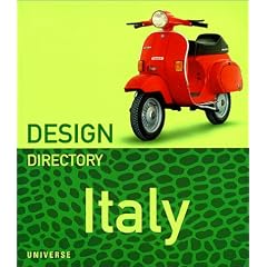 Design Directory: Italy