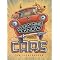Vroooooom! Best books for car obsessed kids.