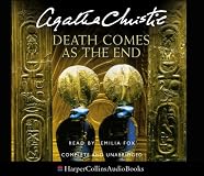 Death Comes As the End