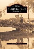 NIAGARA FALLS VOLUME II (Images of America)