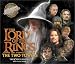 Book Lord of the Rings Calendar: The Two Towers