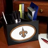 Fan Creations New Orleans Saints Desktop Organizer