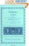 The Odyssey, Books 13-24 (Oxford Classical Texts: Homeri Opera, Vol. 4)