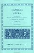 The Odyssey, Books 13-24 (Oxford Classical Texts: Homeri Opera, Vol. 4)
