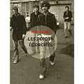 Les doigts �corch�s