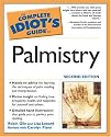 Palmistry (Complete Idiot's Guides (Lifestyle Paperback))