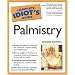 Palmistry (Complete Idiot's Guides (Lifestyle Paperback))