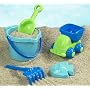 Small World Toys 5 Pieces Beach Set