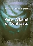 Produkt-Bild: Peru: A Land of Contrasts