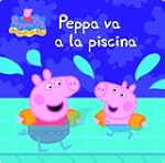 Peppa va a la piscina (Peppa Pig) (KF...
