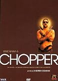 chopper (Dvd) Italian Import
