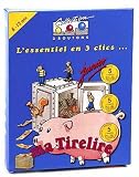 Revue 3b Soft  / Ma tirelire