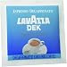 Lavazza Dek Decaf Espresso Pods, 150 Pods