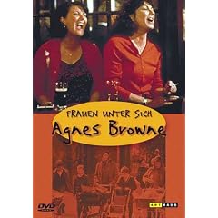 Agnes Browne - Frauen unter sich