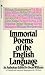 Search : Immortal Poems of the English Language