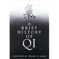 A Brief History of Qi