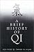 A Brief History of Qi