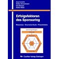 Erfolgsfaktoren des Sponsoring