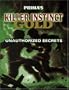 Killer Instinct Gold: The Unauthorized Guide (Secrets of the Games Series)