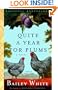 Quite a Year for Plums: A Novel